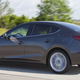 Illustration for article titled 2014 Mazda3 Sedan: This Is It